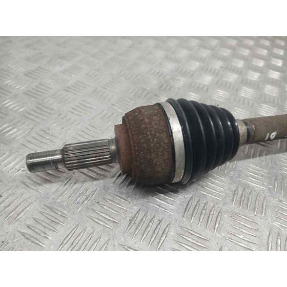 Transmision Delantera Izquierda para Renault Scenic Ii