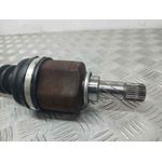 Transmision Delantera Izquierda para Renault Scenic Ii