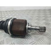 Transmision Delantera Izquierda para Renault Scenic Ii