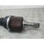 Transmision Delantera Izquierda para Renault Scenic Ii