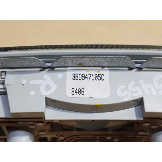 Luz Interior para Seat Ibiza (Kj1)
