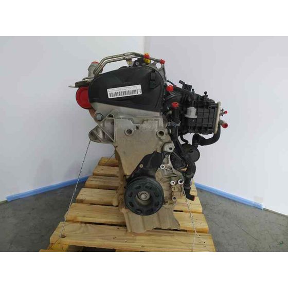 Motor Completo para Volkswagen Golf Vii Sportsvan