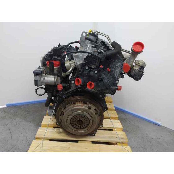 Motor Completo para Volkswagen Golf Vii Sportsvan