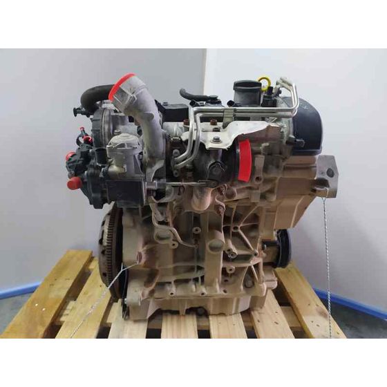 Motor Completo para Volkswagen Golf Vii Sportsvan