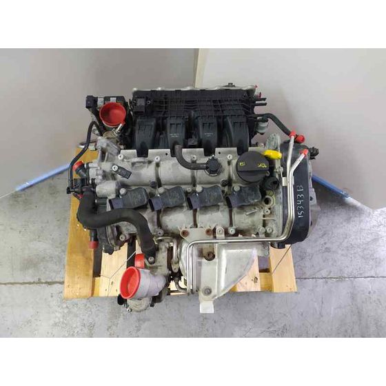 Motor Completo para Volkswagen Golf Vii Sportsvan