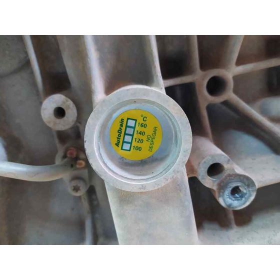 Motor Completo para Volkswagen Golf Vii Sportsvan
