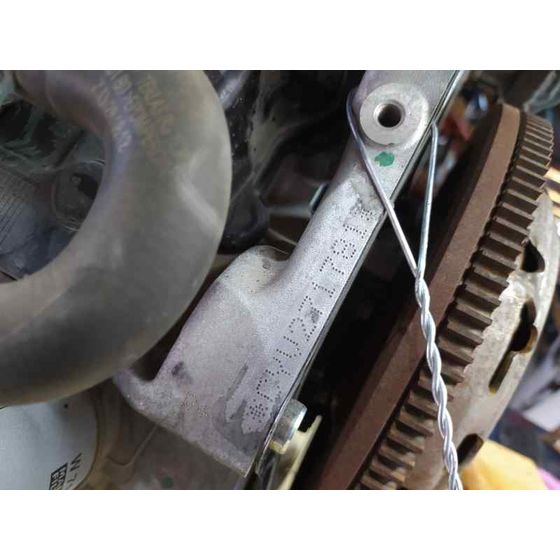 Motor Completo para Volkswagen Golf Vii Sportsvan