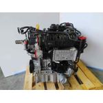 Motor Completo para Cupra Leon (5F16)