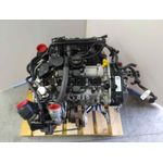 Motor Completo para Cupra Leon (5F16)