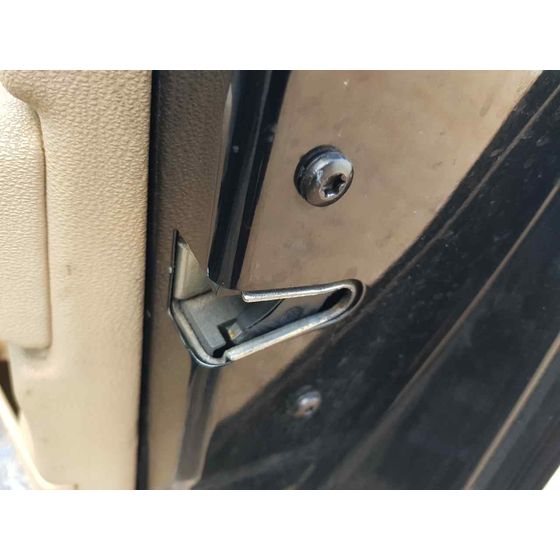 Cerradura Puerta Delantera Derecha para Bmw X3 (E83)