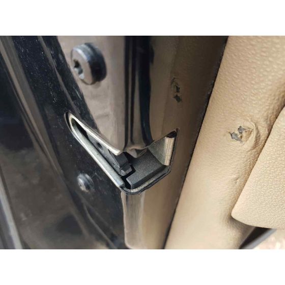Cerradura Puerta Delantera Izquierda para Bmw X3 (E83)