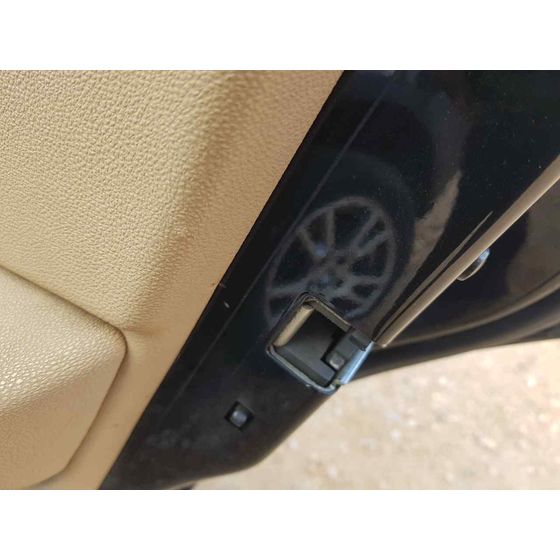 Cerradura Puerta Trasera Derecha para Bmw X3 (E83)