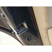 Cerradura Puerta Trasera Izquierda para Bmw X3 (E83)