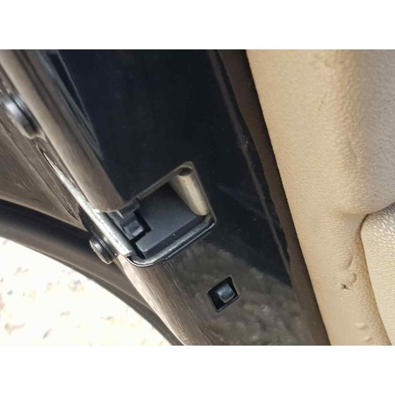 Cerradura Puerta Trasera Izquierda para Bmw X3 (E83)