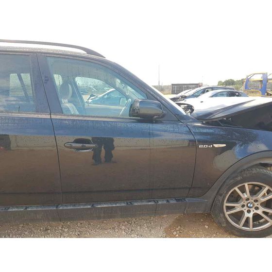 Puerta Delantera Derecha para Bmw X3 (E83)