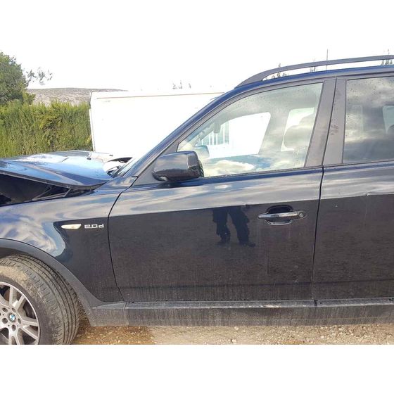 Puerta Delantera Izquierda para Bmw X3 (E83)