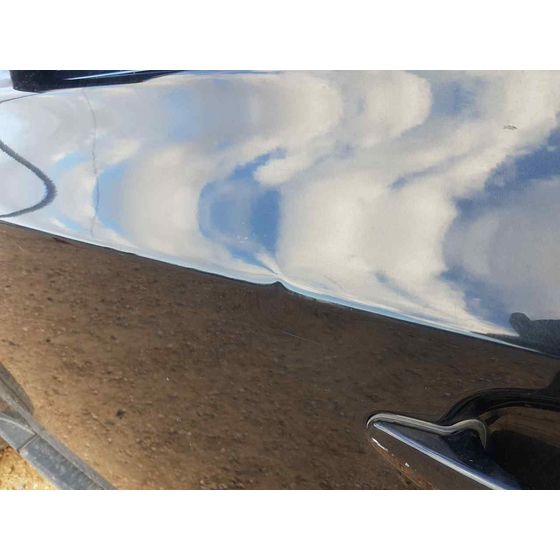 Puerta Delantera Izquierda para Bmw X3 (E83)