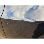 Puerta Trasera Izquierda para Bmw X3 (E83)
