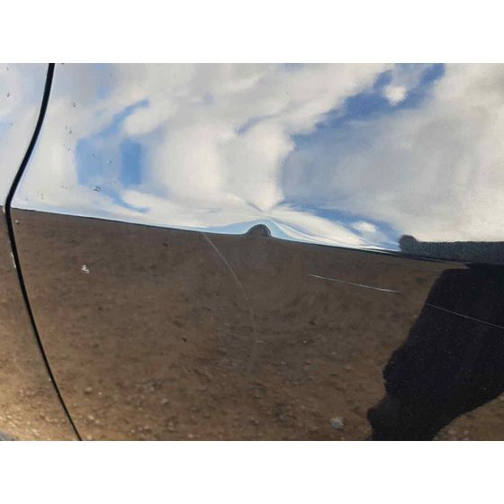 Puerta Trasera Izquierda para Bmw X3 (E83)