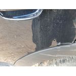 Puerta Trasera Izquierda para Bmw X3 (E83)