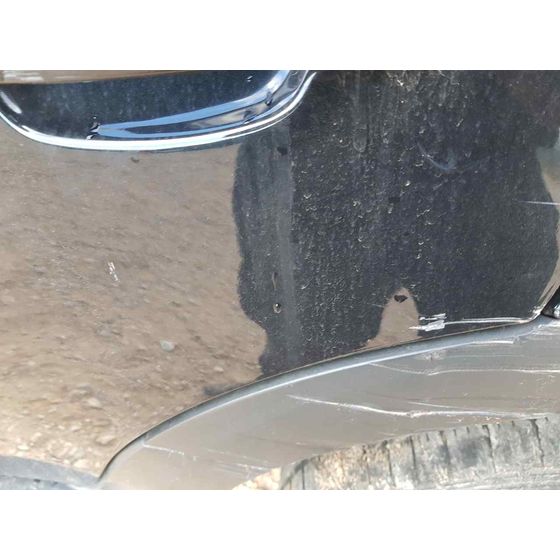 Puerta Trasera Izquierda para Bmw X3 (E83)