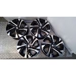 Juego Llantas para Peugeot 2008 (P1)