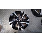 Juego Llantas para Peugeot 2008 (P1)