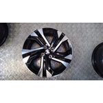 Juego Llantas para Peugeot 2008 (P1)