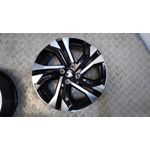 Juego Llantas para Peugeot 2008 (P1)