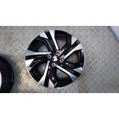 Juego Llantas para Peugeot 2008 (P1)