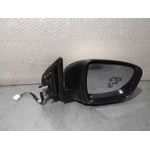 Retrovisor Derecho para Nissan Qashqai (J11)