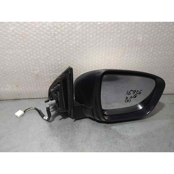 Retrovisor Derecho para Nissan Qashqai (J11)