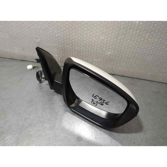 Retrovisor Derecho para Nissan Qashqai (J11)