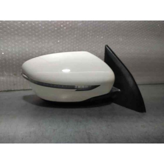Retrovisor Derecho para Nissan Qashqai (J11)