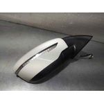 Retrovisor Derecho para Nissan Qashqai (J11)