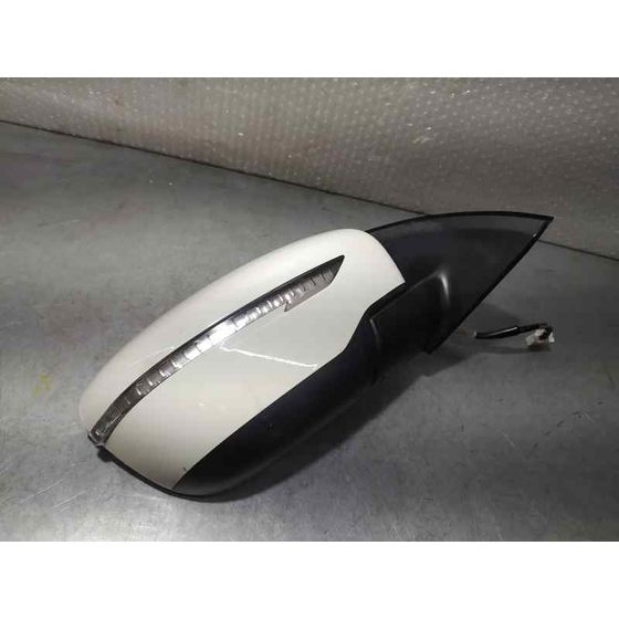 Retrovisor Derecho para Nissan Qashqai (J11)