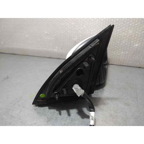 Retrovisor Derecho para Nissan Qashqai (J11)