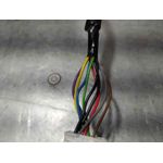 Retrovisor Derecho para Nissan Qashqai (J11)