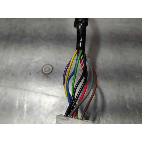 Retrovisor Derecho para Nissan Qashqai (J11)