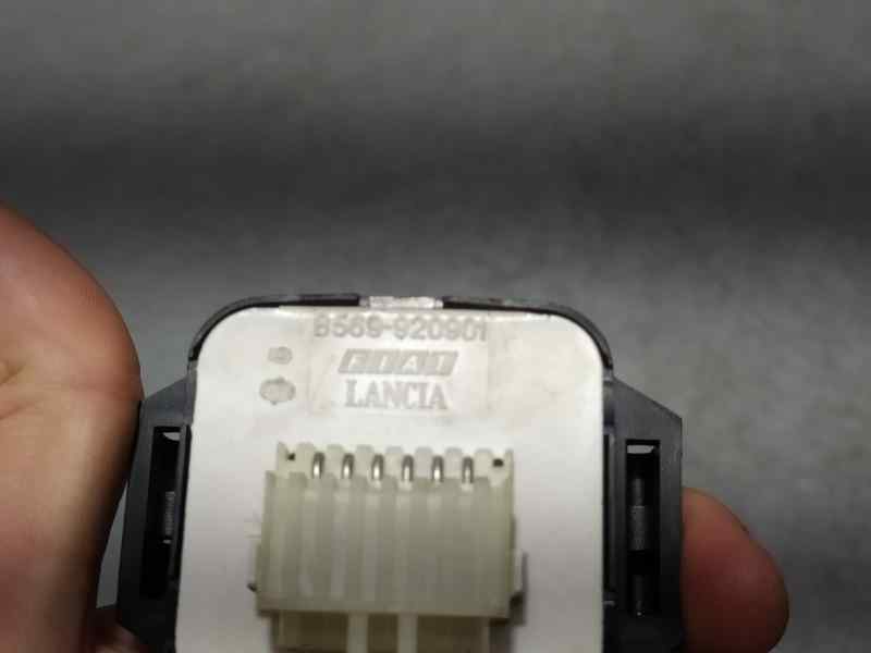 Mando Elevalunas Delantero Izquierdo para Fiat Tempra Berlina (159)