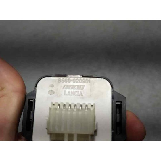 Mando Elevalunas Delantero Izquierdo para Fiat Tempra Berlina (159)