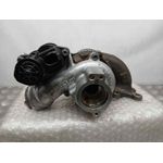 Turbocompresor para Seat Ibiza (Kj1)