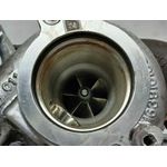 Turbocompresor para Seat Ibiza (Kj1)