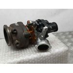 Turbocompresor para Seat Ibiza (Kj1)