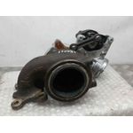 Turbocompresor para Seat Ibiza (Kj1)