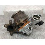 Turbocompresor para Seat Ibiza (Kj1)