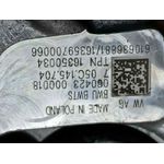 Turbocompresor para Seat Ibiza (Kj1)