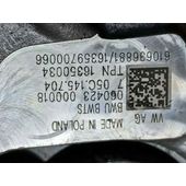 Turbocompresor para Seat Ibiza (Kj1)