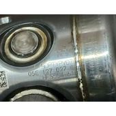 Bomba Combustible para Seat Ibiza (Kj1)