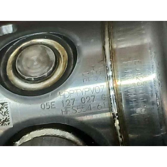 Bomba Combustible para Seat Ibiza (Kj1)